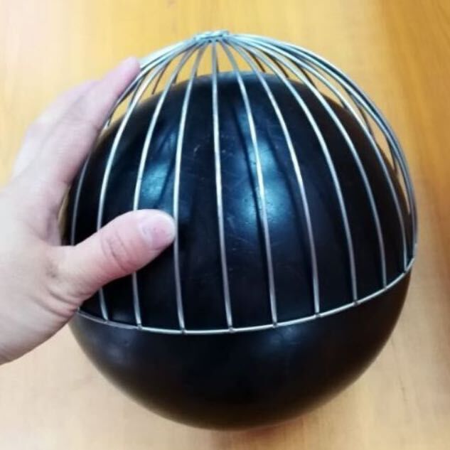 GB4706.15干發器模擬裝置