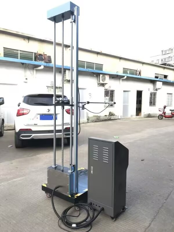 鋼球沖擊試驗機 鋼球沖擊試驗機